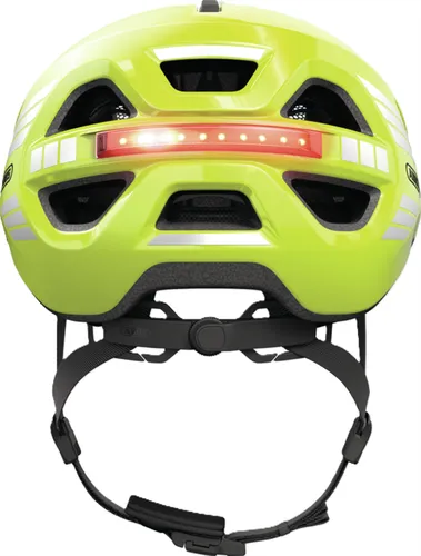Kask rowerowy ABUS Urban-I 4.0