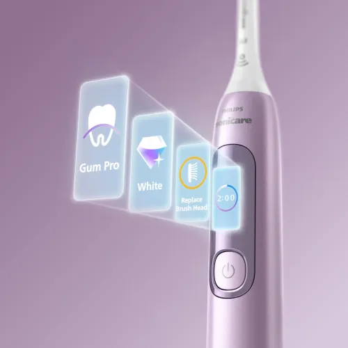 Szczoteczka soniczna Philips Sonicare HX3792/12