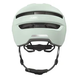 Kask rowerowy ABUS Purl-Y Mint Jasnozielony Miejski (rozmiar S)