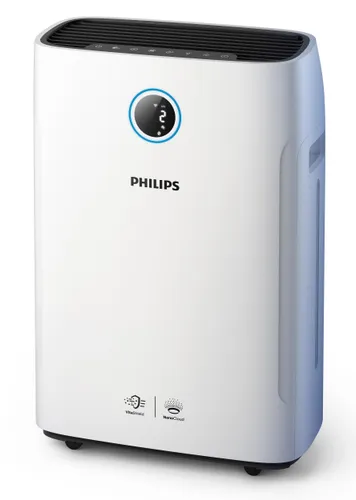 Очиститель воздуха Philips AC2729/10 Combi 2-в-1 Увлажнитель воздуха