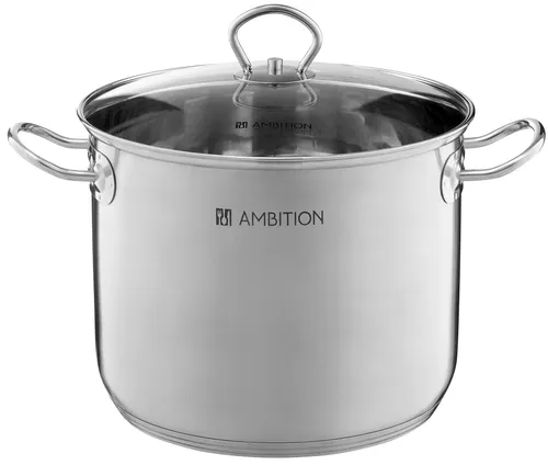 Garnek AMBITION Acero 60826 13.5 L