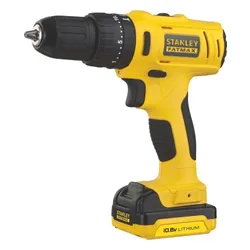 Stanley FMC021S2 10.8 V 2 x 1.5 Ah şarj edilebilir Pil