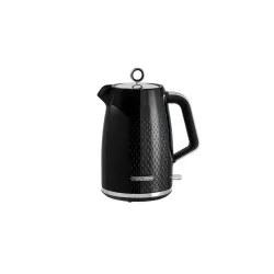 MORPHY RICHARDS Verve Jug 1,7 l czarny - czajnik elektryczny bezprzewodowy plastikowy