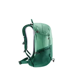 Plecak turystyczny damski Deuter Futura 21 SL - spearmint/seagreen