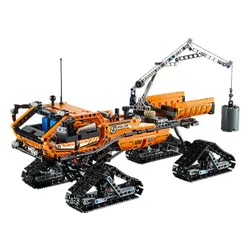 Конструктор Lego Technic арктический вездеход(42038)