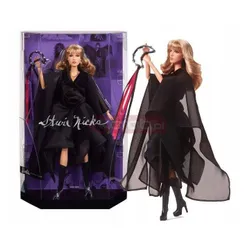LALKA BARBIE Signature lalka kolekcjonerska STEVIE NICKS HMV00