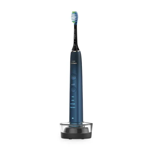 Зубная щетка Philips Sonicare DiamondClean 9000 HX9911/88