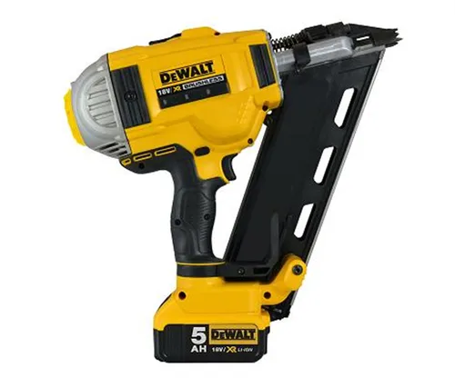 Gwoździarka DeWalt DCN692P2