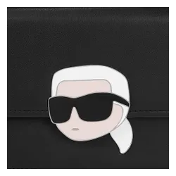 KARL LAGERFELD 240w3083 geantă neagră