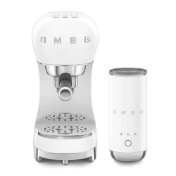 Ekspres SMEG ECF12WHEU