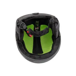 Kask narciarski męski HEAD VICO anthracite - Rozmiar - XS/S