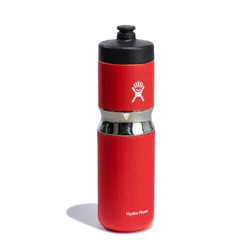 Butelka termiczna Hydro Flask Wide Mouth Insulated Sport Bottle 591 ml - goij