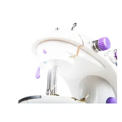 Maszyna do szycia BLOW SM-31 Biały