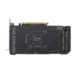 Karta graficzna ASUS Dual GeForce RTX 4070 EVO OC Edition 12GB GDDR6 12GB GDDR6 192bit DLSS 3