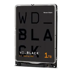 Dysk WD Black 1TB HDD