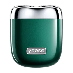 Golarka YOOSE Mini 2 Zielony