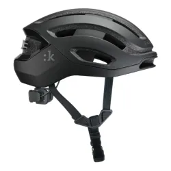 Kask rowerowy Fizik Vento Kudo MIPS Air Node czarny