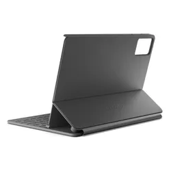 Etui na IdeaTab LENOVO Folio Szary Klawiatura