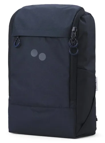 Рюкзак для ноутбука Pinqponq Purik Backpack - fjord navy