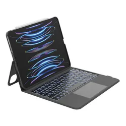 Etui na iPad Air / iPad Pro BELKIN Everyday Keyboard Czarny