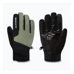 Rękawice snowboardowe męskie Dakine Impreza Gore-Tex Glove mulled basil