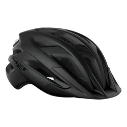Kask rowerowy MET Crossover II MIPS czarny