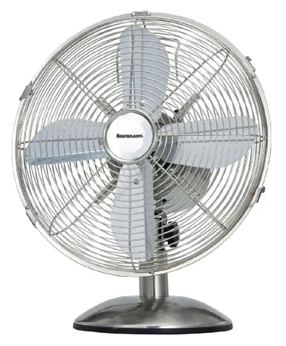Wentylator RAVANSON Perfect WT-7033N Inox