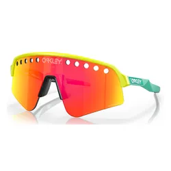 OAKLEY Sutro Lite Sweep (Vented) велосипедные очки PRIZM Ruby