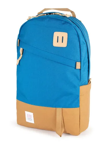 Повседневный рюкзак Topo Designs Daypack Classic-синий / хаки