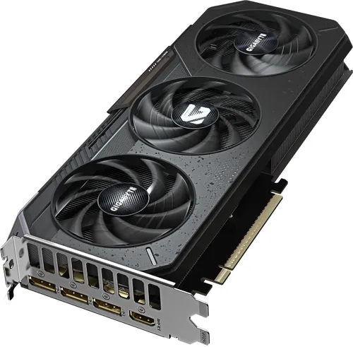 Karta graficzna GIGABYTE GeForce RTX 5060 Gaming OC 8GB DLLS 4