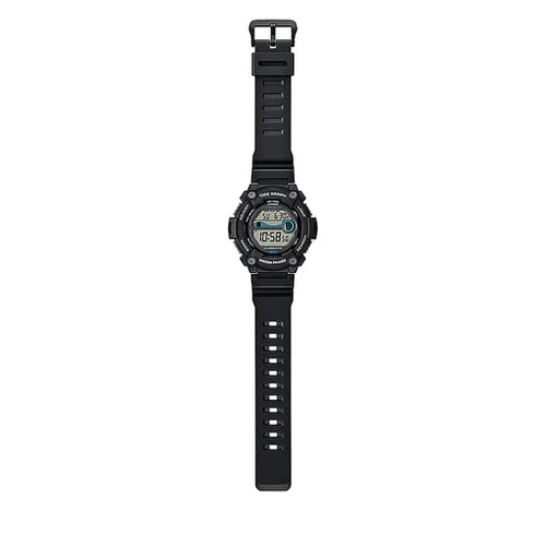 Casio saati WS-1300h-1avef Black