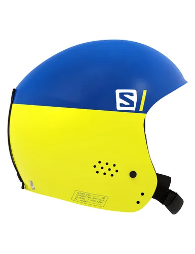 Kask narciarski SALOMON S RACE FIS INJECTED - Rozmiar - M