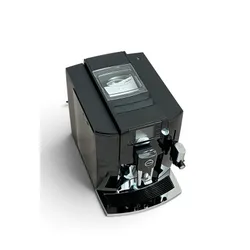 Ekspres ciśnieniowy JURA E8 Piano Black - outlet