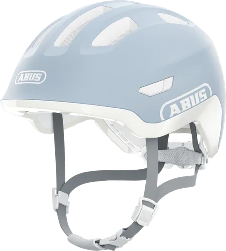 Kask rowerowy ABUS Smiley 3.0 ACE LED