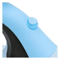 Grawitacyjny Jeździk Dla Dzieci Z LED Baby Mix G-Force Blue