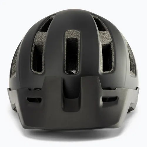 Kask rowerowy dziecięcy Bell Nomad Jr matte black/gray