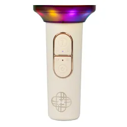 Mikrofon z głośnikiem Bluetooth OTL Technologies Kpop Demon Hunter 5W Złoty