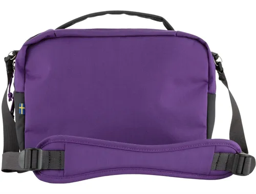 Torba FJALLRAVEN Vardag Shoulder Bag