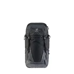 Plecak turystyczny Deuter Futura Pro 38 SL damski - black/graphite