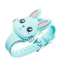 Szczoteczka soniczna VITAMMY Smile Krokodyl + Zegarek