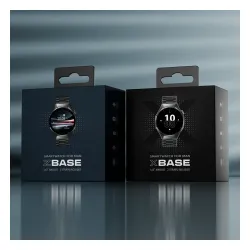 Smartwatch Forever SW-720 xBase Czarny