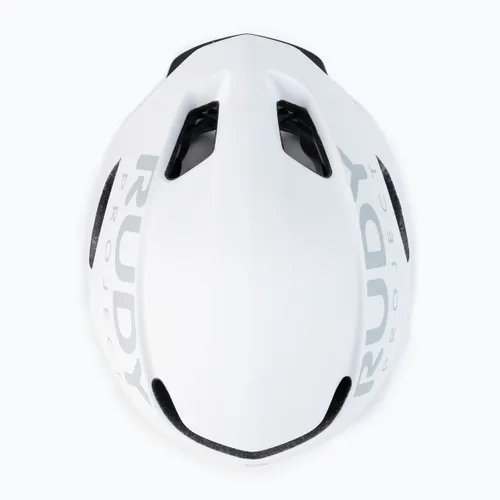 Kask rowerowy Rudy Project Nytron white matte