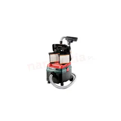 Промышленный пылесос Metabo ASR 25 L SC