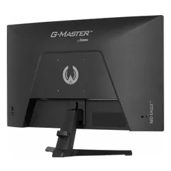 Monitor IIYAMA G-Master G2771QS-B1 27" 2560x1440px IPS 200Hz 0.5 ms [MPRT]