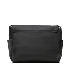 Calvin Klein CK ridicat Messenger sac cu plat K50K510274 BAX