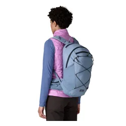 Plecak turystyczny miejski Patagonia Terravia Pack 22 l - barnacle blue