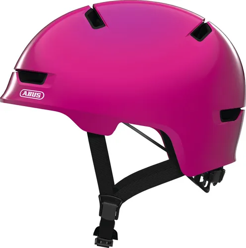 Kask rowerowy orzeszek ABUS Scraper 3.0 Kid