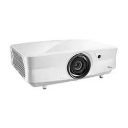 Проектор Optoma Uhz65lv Laser 4K