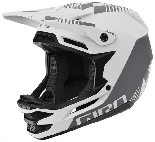 Kask rowerowy Full Face GIRO Insurgent Spherical MIPS