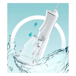 Irygator EXTRALINK Smartlife Intelligent Water Flosser L8